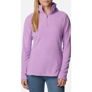 Columbia Columbia Womens Glacial IV Half Zip Fleece