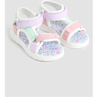 Jojo Maman Bébé Jojo Maman Bébé Sandaler med justerbar rem