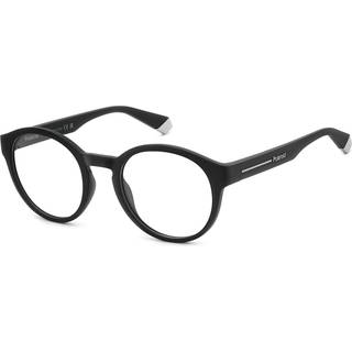Polaroid PLD D568 O6W 51 Briller Mænd Black - Black - 51mm