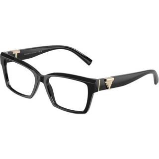 Tiffany & Co. TF2267 8001 54 Briller Kvinder Black - Black - 54mm