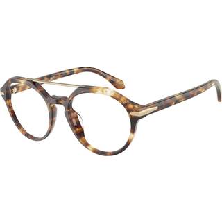 Giorgio Armani AR7278U 6232 51 Briller Mænd Tortoiseshell - Tortoise - 51mm