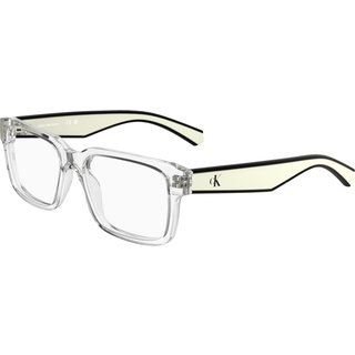 Calvin Klein Junior CKJ25302 971 Vista -rammer Bio-injekt Firkantet Normal