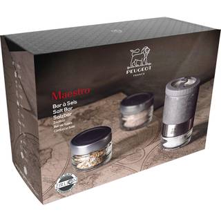 Peugeot MAESTRO salt u'Select grafit 11 cm