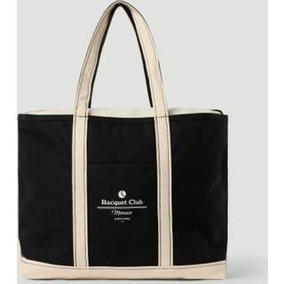 Björn Borg Ace Canvas Tote 30l Sort