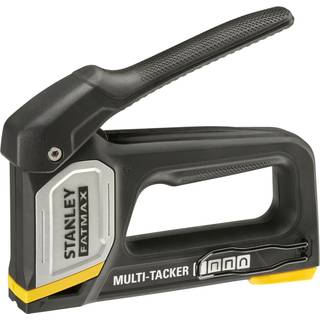 Mekanisk hæftepistol Stanley FMHT70401-0