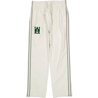 Under Armour Courtside Men's Snap Pants Stone / Black / Team Kelly Green XL