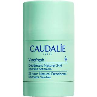 Caudalie Vinofresh Natural Stick Deodorant 50 gr.