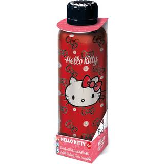 Sanrio Water Bottle Hello Kitty