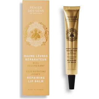 Panier des Sens Repairing Lip Balm 15 ml.