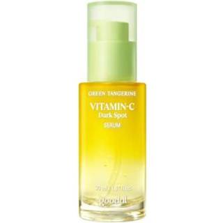 Goodal Green Tangerine Vita C Dark Spot Care Serum - 40 ml.