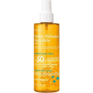 Pupa Invisible Two-Phase SPF 50