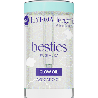 HYPOAllergenic Ansigtspleje Serum og olier x Besties Glow Oil 01 Moonlight 7,5 g () - 7,5 g