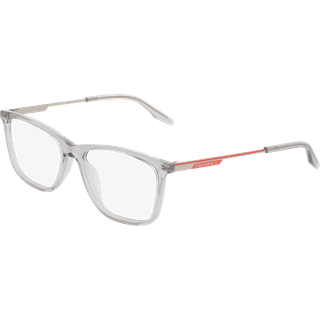 Converse CV8013 050 54 Briller Mænd Krystalklar - Transparent Barely Grey - 54mm