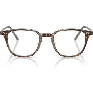 Oliver Peoples OV5578 Sobel 1741 49 Briller Mænd Tortoiseshell - Atago Tortoise - 49mm
