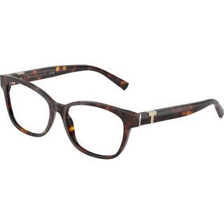 Tiffany & Co. TF2270B 8015 55 Briller Kvinder Tortoiseshell - Tortoise - 55mm