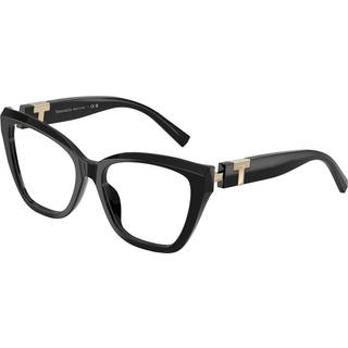 Tiffany & Co. TF2271 8001 54 Briller Kvinder Black - Black - 54mm