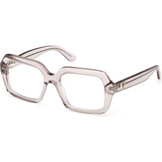 Guess Kvinde GU50226 20 Optiske stel Acetat Grå Firkantet Normal