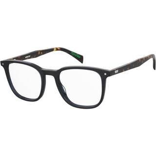 Levi&#39;s LV 5064 PJP 50 Briller Mænd Blue - Dark Blue - 50mm