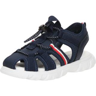 Toggle Shock Cord Laces Sandals