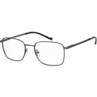 Seventh Street 7A125 KJ1 53 Briller Mænd Silver - Dark Ruthenium Silver - 53mm