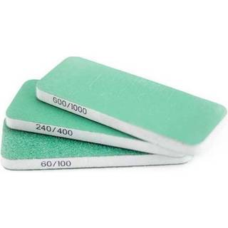 FLEXI SANDER DUAL GRIT X3 (80X30X6MM)