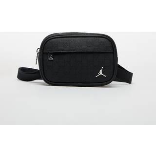 Jordan Mono Camera Bag, Black - One Size