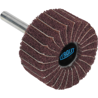 Slibevifte 52LA VL-C 80×50-6 K150 fin