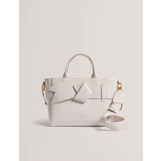 Ted Baker Jimsa Håndtaske elfenben