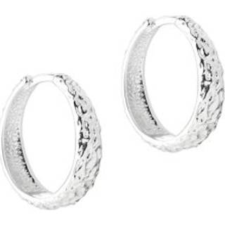 CAPPA HOOP 20 MM | SILVER