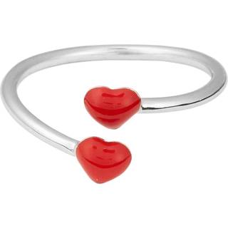 Little Big Love Ring - Silver