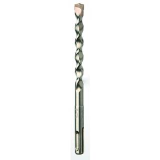 Diager hammerbor 110 Twister SDS+ 2-skær 6,5×260mm