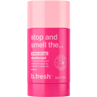 b.fresh Stop og lugt til... Roser 75 ml