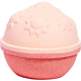 Merci Handy - Sun Badekugle - Badekugle - Bath Bomb Sun - For Women