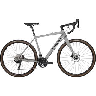 Principia Gravel 30 Unisex Grå - 2025