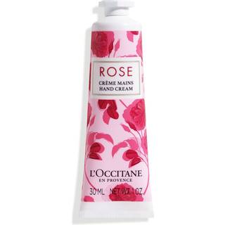 L'Occitane Rose Hand Cream 30 ml