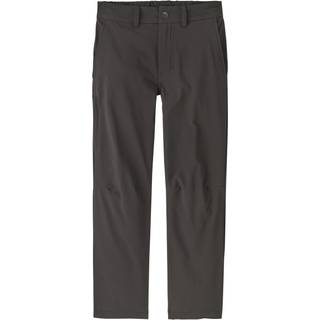 Patagonia Kid's Terravia Pants Trekking bukser Børn størrelse M farve grå
