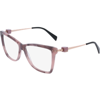Liu Jo LJ2823 658 55 Briller Kvinder Tortoiseshell - Rose Tortoise - 55mm