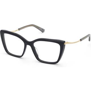 Nina Ricci VNR411 0700 53 Briller Kvinder Black - Glossy Black - 53mm