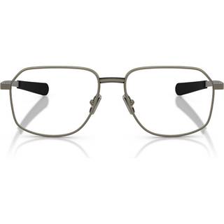 Moncler ME1010 1002 54 Briller Mænd Grå - Matte Anthracite Grey - 54mm