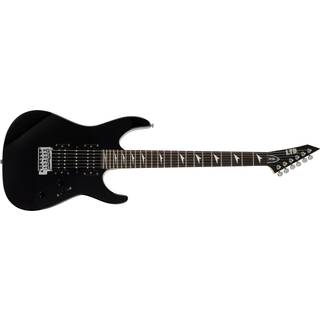 ESP LTD MT-130 Black Elektrisk guitar (Så godt som nyt)