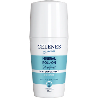 Celenes Thermal Roll-On Whitening 75 ml