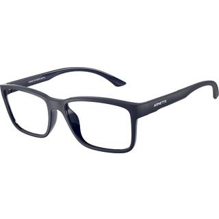 Arnette AN7276U Derail 2762 55 Briller Mænd Blue - Matte Dark Blue - 55mm