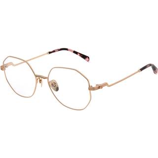 Maje MJ3024 404 52 Briller Mænd Guld - Satin Rose Gold - 52mm