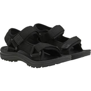 Color Kids Colorblock sandaler med velcro - 1191