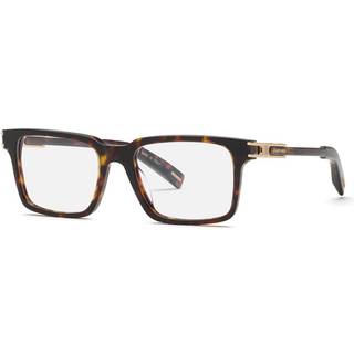 Chopard VCH397 0909 55 Briller Mænd Tortoiseshell - Shiny Classic Dark Tortoise - 55mm