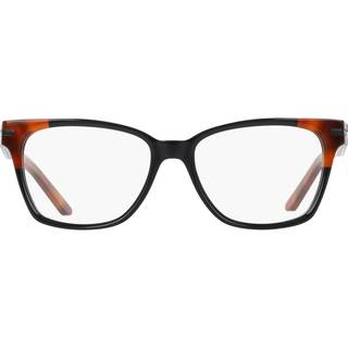 Nike 7179 008 53 Briller Kvinder Black - Black Honey Tortoise Laminate - 53mm