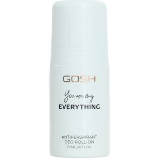 GOSH Copenhagen Everything For Her Deo Roll-On 75ml