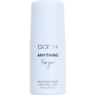 GOSH Copenhagen Anything For Her Deo Roll-On 75ml
