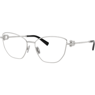 Tiffany & Co. TF1166 6001 57 Briller Kvinder Silver - Silver - 57mm