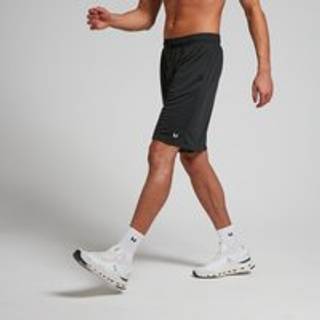 MP Lightweight Training 9 Shorts til mænd – Sort - XXXL